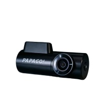 PAPAGO! 行车记录仪 N120 标配+64G卡
