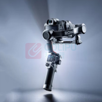 大疆 手持稳定器 DJI RS 3云台+随心换 2年版