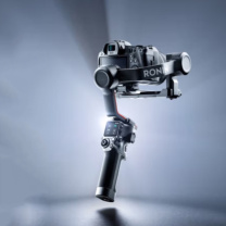 大疆 手持稳定器 DJI RS 3云台+随心换 2年版