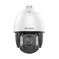海康威视 HIKVISION 轻智能网络高清球机 (i)DS-2DE78XYZMW-ABCY12V 800万像素 7寸 12倍 全程全彩