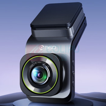 360 车载执法记录仪 XT90
