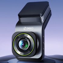 360 车载执法记录仪 XT90