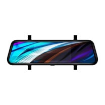 PAPAGO! 行车记录仪 GoSafe738Plus (黑色) 单录 1080P高清夜视 无卡