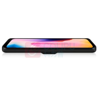 PAPAGO! 行车记录仪 GoSafe738Plus (黑色) 单录 1080P高清夜视 无卡