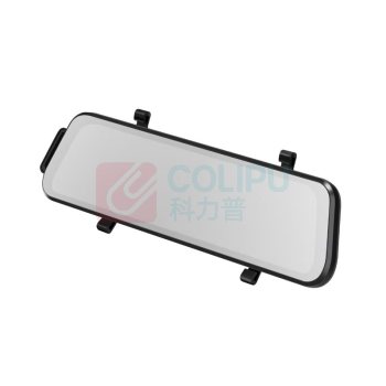 PAPAGO! 行车记录仪 GoSafe738Plus (黑色) 单录 1080P高清夜视 无卡
