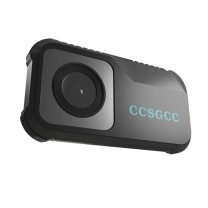 中城国网 CSSGCC 迷你红外摄像机 CC-CA256 (黑色)