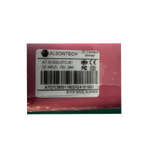 ALSONTECH 双目面扫光栅3D相机 AT-S1000-07C-S