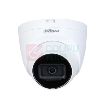 大华 网络摄像机 DH-IPC-HDW1438V-A 含安装+辅材