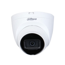 大华 网络摄像机 DH-IPC-HDW1438V-A 含安装+辅材