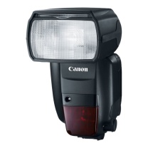 佳能 CANON 单反相机闪光灯 600EX II-RT