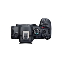佳能 CANON EOS 数码相机 R6 Mark II R6二代 新标准全画幅 微单 (约40张每秒连拍/6K超采样4K短片)