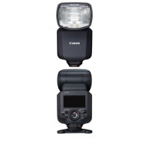 佳能 CANON 原装闪光灯 单反 微单相机外置机顶闪光灯 SPEEDLITE EL-5