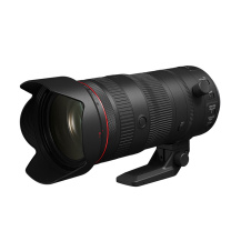佳能 CANON 全画幅微单镜头 专业变焦镜头 打鸟 适合R7 RP R10 R5 R6二代 R8 R50 R100微单相机 标准变焦 官方标配 不含多种滤 RF 24-105 F2.8 IS USM 适合R7 RP R10 R5 R6二代 R8 R50 R100微单相机