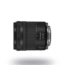 佳能 CANON 镜头 RF24-105 RF24-105mm F4-7.1 IS STM 专微全画幅拆机镜头打鸟 扫街镜头适用EOS R RP R5 R6 拆 标配【无滤镜配件~建议选套餐】