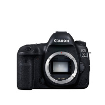 佳能 CANON 单反数码相机 Mark IV 5D4 4K短片 3040万有效像素 单机身 官方标配