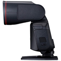 佳能 CANON 外接闪光灯 SPEEDLITE EL-1 (红线) 专业级 适配多功能靴EOS微单相机