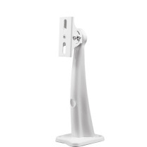 海康威视 HIKVISION 摄像机支架 SMT-507ZJ 56×72×200mm (白色) 钢铁