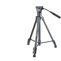 云腾 YUNTENG 照相机三脚架 VCT-880 165cm 5kg 铝合金 液压云台