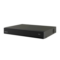 海康威视 HIKVISION 硬盘录像机 DS-7616N-K2-V3(2*8T盘) (包安装)
