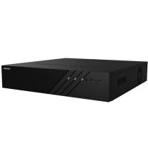 海康威视 HIKVISION 人脸识别硬盘录像机 16路4盘位 DS-7916N-Z4
