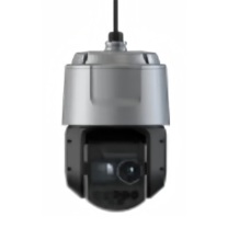 海康威视 HIKVISION 视频监控摄像机双目热成像测温球机 HM-TD4338T-35/T2 (384分辨率,50米测温)