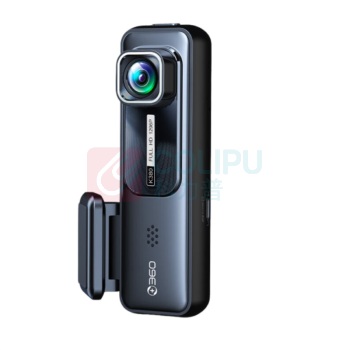 360 行车记录仪 K380pro 赠64G卡