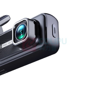 360 行车记录仪 K380pro 赠64G卡