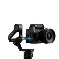 大疆 DJI 相机稳定器 RS 4 Pro