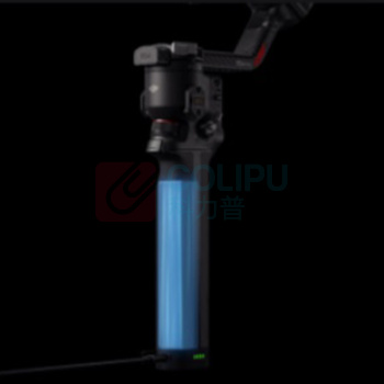 大疆 DJI 相机稳定器 RS 4 Pro