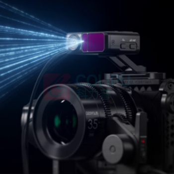 大疆 DJI 相机稳定器 RS 4 Pro