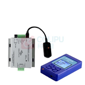 斯巴拓 有线手持标定器 PJ9040-D4