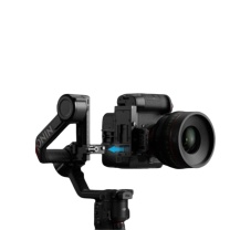 大疆 DJI 自媒体套装 RS 4