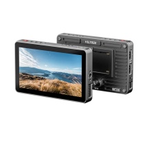 唯卓仕 监视器 DC-X3(免笼版) 6英寸触碰屏