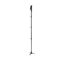 曼富图 Manfrotto 4节铝合金液压底座独脚架 MVMXPROA4 XPRO PLUS