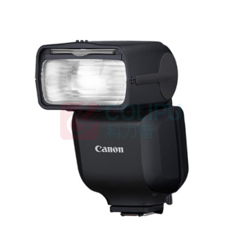 佳能 CANON 多功能靴高性能闪光灯 SPEEDLITE EL-10