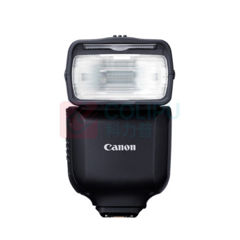 佳能 CANON 多功能靴高性能闪光灯 SPEEDLITE EL-10