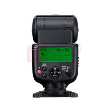 佳能 CANON 多功能靴高性能闪光灯 SPEEDLITE EL-10