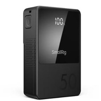 斯莫格 SmallRig V口电池 3580