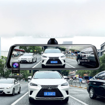 凌度 BLACKVIEW 行车记录仪 A800荣耀版 含32G内存卡