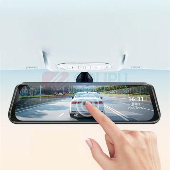 凌度 BLACKVIEW 行车记录仪 A800荣耀版 含32G内存卡