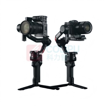 大疆 DJI DJI RS 4 套装 SDR 图传套装