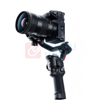 大疆 DJI DJI RS 4 套装 SDR 图传套装
