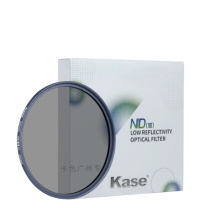 卡色 Kase ND镜 ND8-3档 镜片玻璃+镜框铝合金;82mm