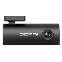 盯盯拍 行车记录仪 mini pro 1296p高清 星光夜视 智能语音声控 wifi互联