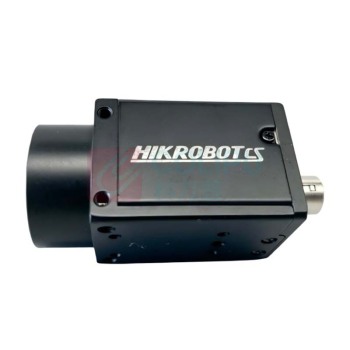 海康机器人 千兆以太网工业相机 MV-CS050-10GC-KS 面阵相机
