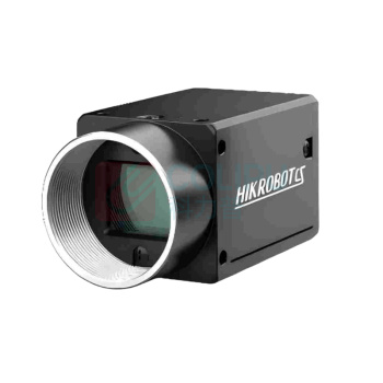 海康机器人 千兆以太网工业相机 MV-CS050-10GC-KS 面阵相机