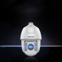 海康威视 HIKVISION 海康威视球机摄像头 DS-2DC6223IW-A 200w (白)
