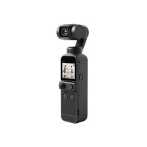 大疆 DJI 手持云台 DJI Pocket 2 全能套装 