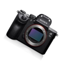 索尼 SONY 数码相机套装 Alpha 7 III SEL24105G镜头 全画幅