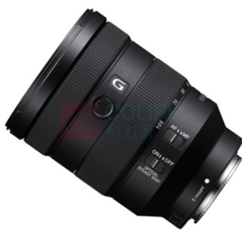 索尼 SONY 数码相机套装 Alpha 7 III SEL24105G镜头 全画幅